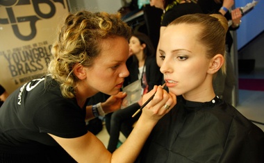 Modno zakulisje Philips Fashion Weeka