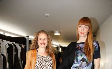 Modno zakulisje Philips Fashion Weeka