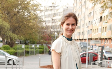 Modno zakulisje Philips Fashion Weeka