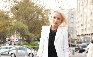 Modno zakulisje Philips Fashion Weeka