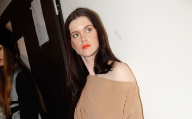 Modno zakulisje Philips Fashion Weeka