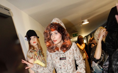 Modno zakulisje Philips Fashion Weeka