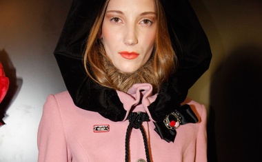 Modno zakulisje Philips Fashion Weeka