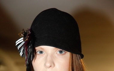 Modno zakulisje Philips Fashion Weeka