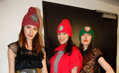 Modno zakulisje Philips Fashion Weeka