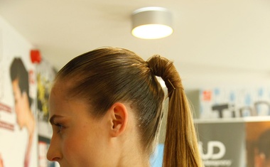 Modno zakulisje Philips Fashion Weeka