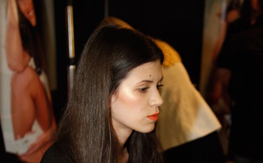 Modno zakulisje Philips Fashion Weeka