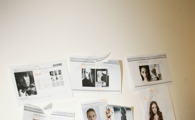 Modno zakulisje Philips Fashion Weeka
