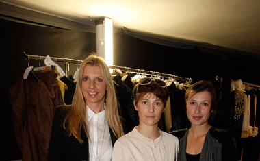 Modno zakulisje Philips Fashion Weeka