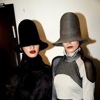 Modno zakulisje Philips Fashion Weeka (foto: Helena Kermelj)