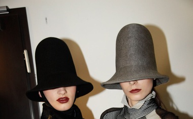 Modno zakulisje Philips Fashion Weeka