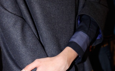Modno zakulisje Philips Fashion Weeka