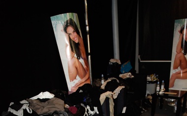 Modno zakulisje Philips Fashion Weeka