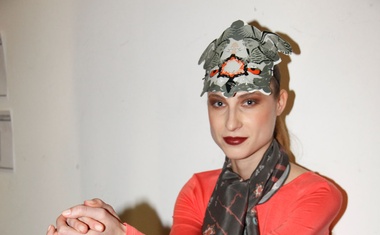 Modno zakulisje Philips Fashion Weeka