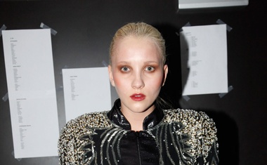 Modno zakulisje Philips Fashion Weeka
