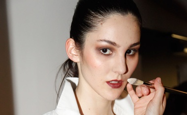 Modno zakulisje Philips Fashion Weeka