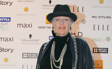 Modni drobnogled drugega večera na Fashion weeku