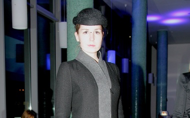 Modni drobnogled drugega večera na Fashion weeku