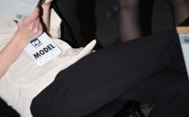 Modno zakulisje Philips Fashion Weeka