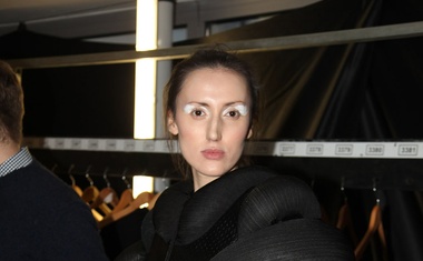 Modno zakulisje Philips Fashion Weeka