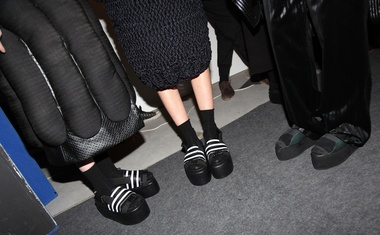 Modno zakulisje Philips Fashion Weeka