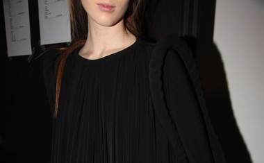 Modno zakulisje Philips Fashion Weeka