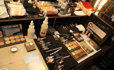 Modno zakulisje Philips Fashion Weeka