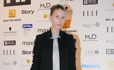 Modni drobnogled drugega večera na Fashion weeku