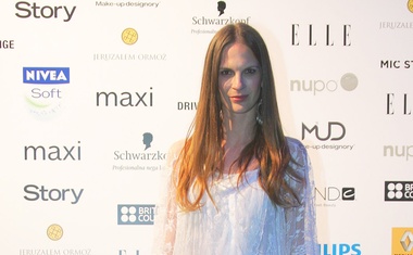 Modni drobnogled drugega večera na Fashion weeku