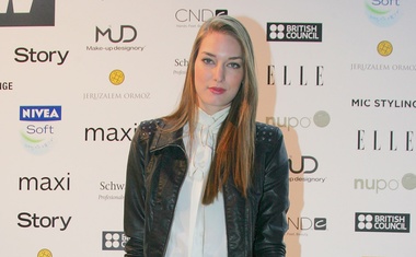 Modni drobnogled drugega večera na Fashion weeku