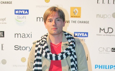 Modni drobnogled drugega večera na Fashion weeku