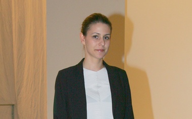 Modni drobnogled drugega večera na Fashion weeku