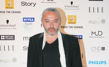 Modni drobnogled drugega večera na Fashion weeku