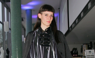 Modni drobnogled drugega večera na Fashion weeku