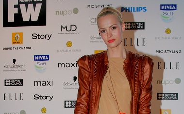 Modni drobnogled drugega večera na Fashion weeku