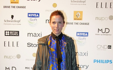 Modni drobnogled drugega večera na Fashion weeku