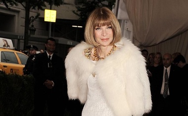 Anna Wintour, Prada