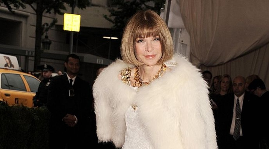 Anna Wintour, Prada (foto: Profimedia)