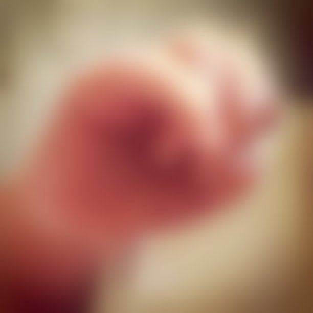 Ročica novorojenke Keeve. Foto: Twitter