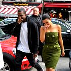 Kim in Kanye: Prihaja dojenček!