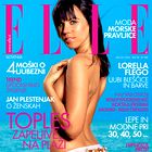 Kdo naj bo naslednja Slovenka na naslovnici Elle?