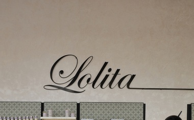 Foto: Lolita, nominirana in nagrajena