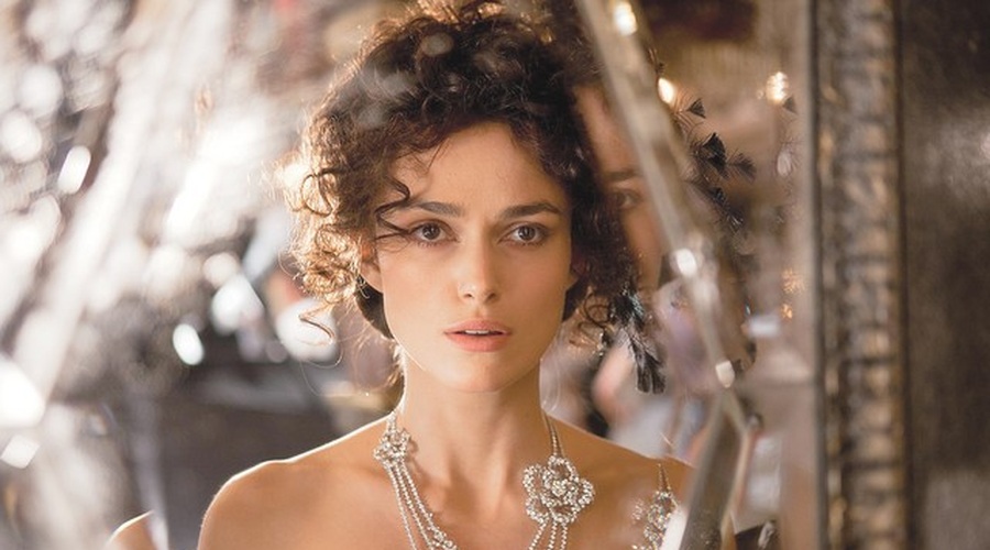 Keira Knightley, že desetletje pod žarometi (foto: Focus Features)