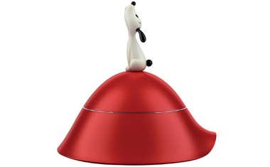 Posoda za pasjo hrano Mio Dish, Alessi, 45,8 evra