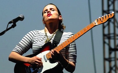 Anna Calvi