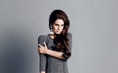 Foto: Nove podobe Lane Del Rey za H & M