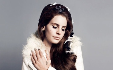 Foto: Nove podobe Lane Del Rey za H & M