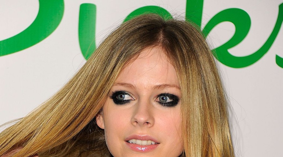 Avril Lavigne zaročena! Srečnež je ... (foto: Guliver Image/Getty Image)