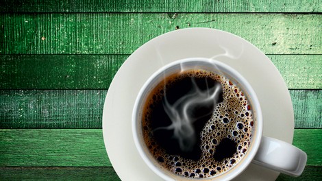 Kava - slaba razvada ali zdrava navada?