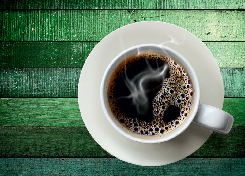 Kava - slaba razvada ali zdrava navada? (foto: shutterstock, osebni arhiv)